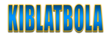 KIBLATBOLA